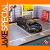 Nissan Skyline GT-R R33 Diecast Model 1:64