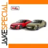 Maisto 1:25 Audi RS e-tron GT Model Car