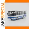 IXO Diecast 1:72 Scale Autosan H10 Bus Model