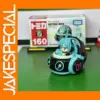Hatsune Miku Tomica No. 160 Mini Car Model