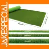 Artificial Grass Mat for Model Scenery 41x99cm