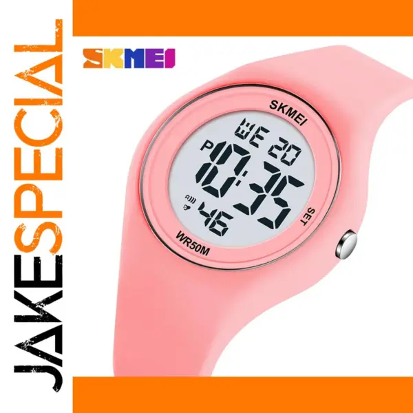 SKMEI 2317 Digital Sports Watch for Men Women