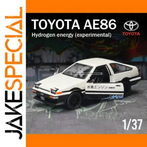 1:43 Scale Alloy Mini Car Model Collection