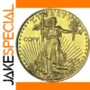 Saint Gaudens Double Eagle Replica Coin