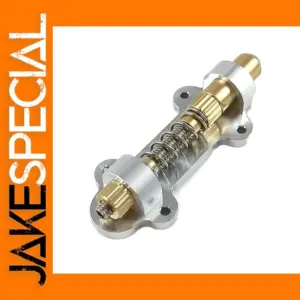 Electric Guitar Tremolo Bridge Stabilizer Kit