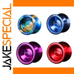Professional Magic Yoyo T5 for Kids and Adults