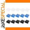 5-Pack USB Type A Dust Cover Plugs