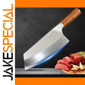 Ultra Sharp 21 Inch Chef Knife Set