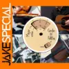 Wooden Chord Wheel Circle of Fifths for Guitar