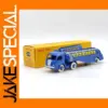 Atlas Dinky Toys 32CB NAPHTEX Tanker Truck Model