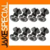 HO Scale DC Wheel Sets Pack of 8