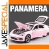 1:32 Scale Panamera Sports Car Model Toy