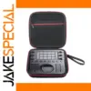 Hard EVA Travel Case for Loupedeck CT Console - Protective Cover