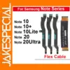 Samsung Galaxy Note Wi-Fi Antenna Flex Cable