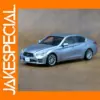 1/43 Scale Nissan Q50 Resin Car Model