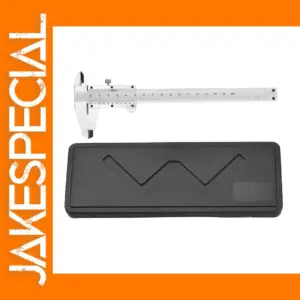 Stainless Steel Vernier Caliper 0-150mm