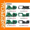 Charger PCB Flex for Oppo A52 and A55 Series