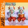 One Piece Yamato PVC Collectible Figure 10cm