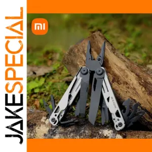 Xiaomi GHK Stainless Steel Multi-tool Pliers