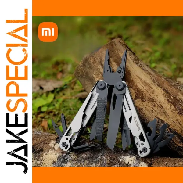 Xiaomi GHK Stainless Steel Multi-tool Pliers