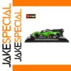 1:43 Bburago Lamborghini SC63 Diecast Model Car