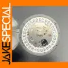 NH35 NH35A Automatic Movement with Date Function