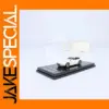 JERREN INNO 1:64 2000GT Diecast Model Car