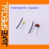 Guitar Treble Bleed Kit Capacitor Component