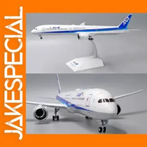 ANA Boeing 787-10 1:200 Metal Model Aircraft