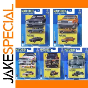 1989 Audi 100 Coupe S Diecast Model Car