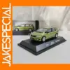 Diecast 1:43 Honda Jade Model Toy Collection