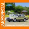 WELLY 1:36 Volvo 240 GL Diecast Model Car