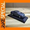 1:43 Scale Alloy Volkswagen Passat 2011 Model