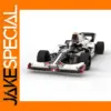 2019 Formula 1 Racing Building Blocks Set