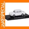 Diecast 1:43 SIMCA 1000 Marseille Model Car