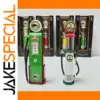 1/18 Scale Gas Station Pump Scene Model Prop