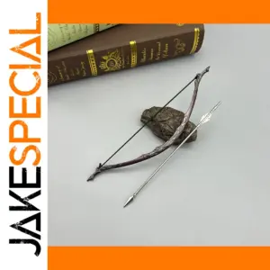 Bow of the Galadhrim Metal Model 18cm