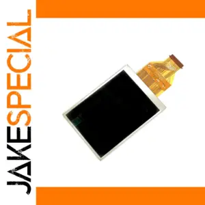 Nikon Coolpix P1000 LCD Display Screen