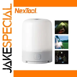NexTool 600 Lumen Rechargeable Camping Lantern