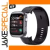 Silicone Strap for HUAWEI Watch D2