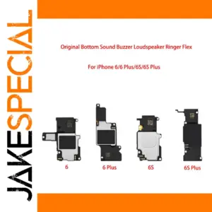 iPhone 6/6S Plus Bottom Loudspeaker Assembly