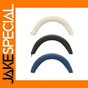 Silicone Headband Cover for Sennheiser MOMENTUM 4