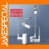 Portable Selfie Stand with LED Light and Remote