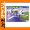1:72 Scale E-2C Hawk Eye Model Kit