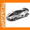 Bburago 1:43 Ferrari FXX-K EVO Model