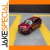 1:64 Mazda CX-5 2022 Alloy Diecast Car