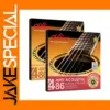 Alice AWR480 AWR486 Acoustic Guitar String Set