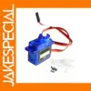 9g SG90 Mini Servo Motor for RC Projects