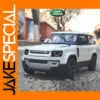 Welly 1:26 Land Rover Defender 90 Diecast Model