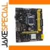 ASUS H110-M Micro ATX Motherboard for Intel CPUs